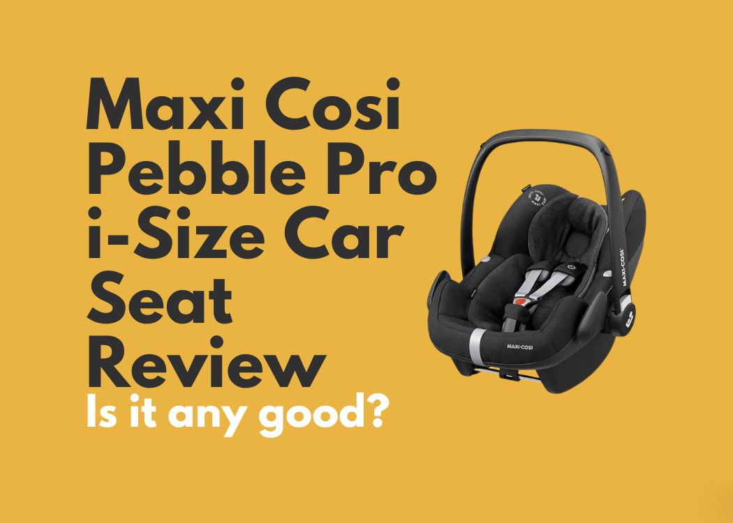 maxi cosi Pebble 360 Pro i-size