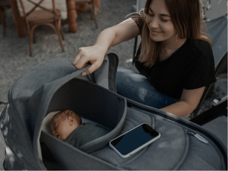 iCandy 7 Pram Review Is it Good? (2023)